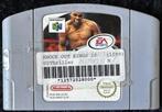 Knock Out Kings 2000 EA Sports PAL Nintendo 64 N64, Verzenden, Nieuw