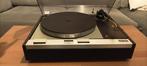 Thorens - TD125 + 3009 SIII toonarm Platenspeler, Nieuw