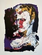 Armin Müller-Stahl (1930) - David Bowie