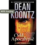 Odd Apocalypse 9780553840773 Dean R. Koontz, Boeken, Verzenden, Gelezen, Dean R. Koontz