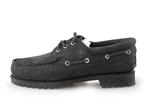 Timberland Bootschoenen in maat 41 Zwart | 10% extra korting, Verzenden, Zo goed als nieuw, Timberland, Zwart