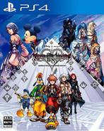 Kingdom Hearts HD 2.8 Final Chapter Prologue [PS4], Spelcomputers en Games, Games | Sony PlayStation 4, Nieuw, Ophalen of Verzenden