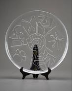 Ars D - Arnaldo Pomodoro - Schotel - Glas