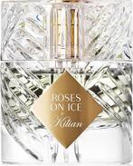 BY KILIAN ROSES ON ICE EDP FLES 50 ML, Sieraden, Tassen en Uiterlijk, Uiterlijk | Parfum, Nieuw, Verzenden