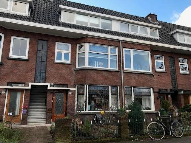 Te huur: Appartement Rembrandtkade in Rijswijk, Huizen en Kamers, Huizen te huur, Zuid-Holland, Appartement