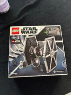Lego - Star Wars - 75300 - Imperial TIE fighter, Nieuw