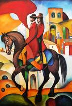 Denis Mihai - On the road life
