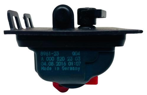 Tankklep Vergrendeling Motor A0038202303 Mercedes, Auto-onderdelen, Motor en Toebehoren, Nieuw, Mercedes-Benz, Verzenden