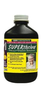 Superthrive 120 ml, Ophalen of Verzenden, Nieuw