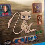 Mew Dx (Gold) Amada 1999 Vintage Graded card - PSA 9, Hobby en Vrije tijd, Verzamelkaartspellen | Pokémon, Nieuw