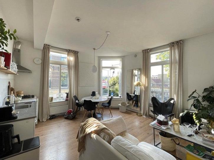 Te huur: Appartement Parkstraat in Maurik, Huizen en Kamers, Huizen te huur, Gelderland, Appartement