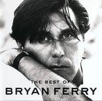 cd - Bryan Ferry - The Best Of Bryan Ferry, Verzenden, Zo goed als nieuw