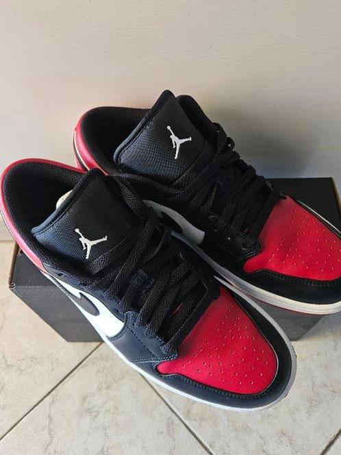 Air Jordan - Air Force 1 Low - Low-top sneakers - Maat: EU, Kleding | Heren, Schoenen