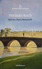 Herman Koch, Red ons,Maria Montanelli - reeks De Beste, Boeken, Verzenden, Zo goed als nieuw