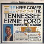 LP gebruikt - Tennessee Ernie Ford - Here Comes The Tenne..., Verzenden, Zo goed als nieuw