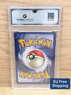 Pokémon - 1 Graded card - Mewtwo #10 - BASE SET 1999 - Chase, Nieuw