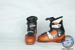 Refurbished - Skischoenen - Salomon T2 Orange - 21MP/33EU, Gebruikt, Schoenen, Skiën, Salomon