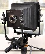 Cambo SC 8x10 camera, Audio, Tv en Foto, Fotocamera's Analoog, Nieuw