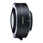 Tamron TC-X14 Teleconverter Canon - Tweedehands, Verzenden, Gebruikt, Overige typen