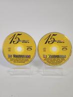 Vrijbuiters 15 Jaar CD, Ophalen of Verzenden, Zo goed als nieuw