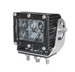 LED werklamp breedstraler verstraler lightbar 12v en 24v etc, Nieuw