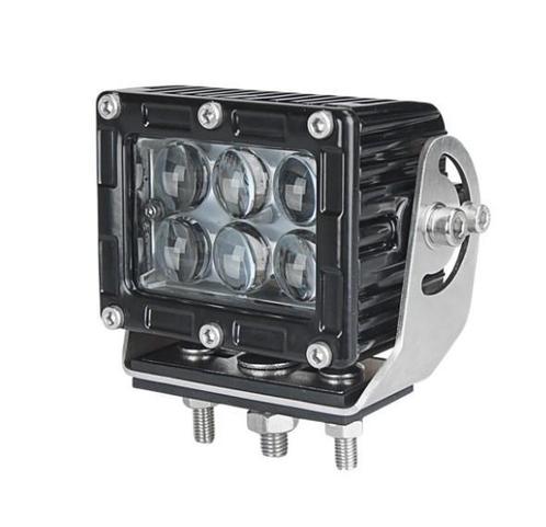 LED werklamp breedstraler verstraler lightbar 12v en 24v etc, Zakelijke goederen, Agrarisch | Tractoren, Nieuw