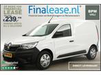 Renault Express 1.5 dCi L1H1 BPM Vrij 2023 Demo PDC €239pm, Renault, Wit, Nieuw, Lease