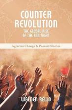 Counterrevolution 9781788530521 Walden Bello, Boeken, Verzenden, Gelezen, Walden Bello