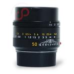 Leica SUMMILUX-M 50mm 1.4 ASPH **OUTLET** nr. 0257, Audio, Tv en Foto, Fotografie | Lenzen en Objectieven, Ophalen of Verzenden