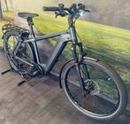Riese und Müller Charger 3 ebike – Bosch CX 85Nm Middenmotor, Overige merken, Ophalen of Verzenden, Zo goed als nieuw, 51 tot 55 cm