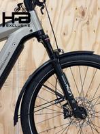 Riese &Müller Supercharger GT Touring E-Bike Shimano XT 2021, Riese & Müller, Ophalen of Verzenden, Zo goed als nieuw, 51 tot 55 cm