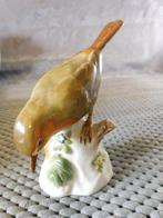 Meissen - Figuur - Vogel - Porselein
