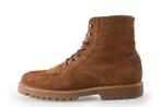 Nubikk Boots in maat 46 Bruin | 10% extra korting, Nubikk, Bruin, Verzenden, Boots