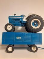 Ertl 1:12 - Modelauto - 1968 Ford 8000 original niet over, Nieuw