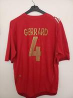 Steven Gerrard - 2006 - Voetbalshirt, Nieuw