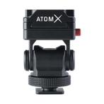Atomos Cold Shoe Mount - ATOMXMMQR2, Ophalen of Verzenden, Nieuw, Overige typen, Overige merken