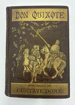 Miguel de Cervantes Saavedra - Adventures of Don Quixote de