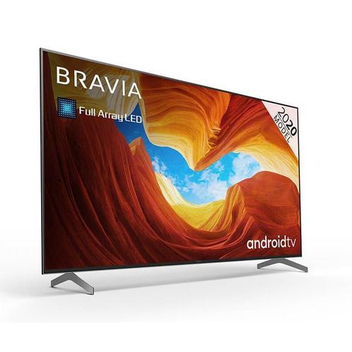 Sony KD-75XH9096 - 75 inch 4K Ultra HD 120Hz smart LED TV, Audio, Tv en Foto, Televisies, 100 cm of meer, Smart TV, 120 Hz, 4k (UHD)