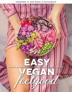 Easy Vegan Feelgood, Boeken, Ophalen of Verzenden, Nieuw