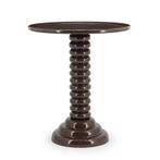 Bijzettafel Basco - 240041 - bijzettafels, Nieuw, Overige materialen