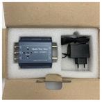 Bieden: 4CH Mini Quad Video Multiplexer E-Q404MC for Marine, Ophalen of Verzenden, Nieuw