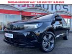 Zakelijke Lease |  Opel Grandland 1.6 TURBO PLUG-IN HYBRIDE, Gebruikt, Overige kleuren, Overige brandstoffen, Dealer onderhouden