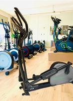 MAGAZIJN OPRUIMING! Crosstrainer Kettler Tunturi MOET WEG, Sport en Fitness, Fitnessapparatuur, Zo goed als nieuw, Crosstrainer