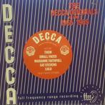LP gebruikt - Various - The Decca Originals - Volume 2 -..., Verzenden, Zo goed als nieuw