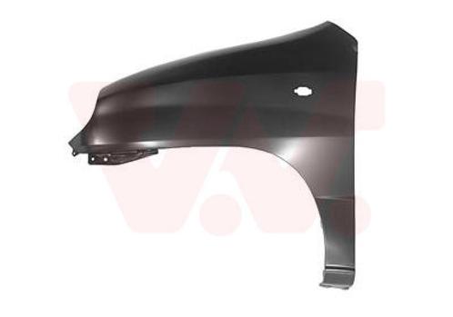 SPATBORD VOOR HYUNDAI ATOS MX 1997-2002 6632102260, Auto diversen, Auto-accessoires, Nieuw, Ophalen of Verzenden