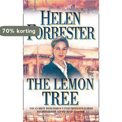 The Lemon Tree 9780006177487 Helen Forrester, Boeken, Taal | Engels, Gelezen, Verzenden
