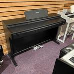 Entrada D110 B digitale piano, Muziek en Instrumenten, Nieuw, Zwart, Piano