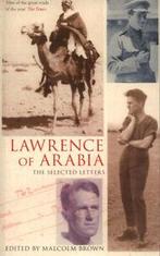 Lawrence of Arabia: the selected letters by T. E Lawrence, Gelezen, Malcolm Brown, Verzenden