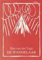 Wandelaar 9789063540357 Vegt, Verzenden, Gelezen, Vegt