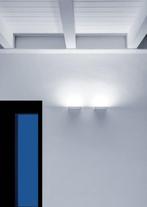 Davide Groppi - Wandlamp - SOL 1 - Aluminium, Antiek en Kunst, Antiek | Lampen